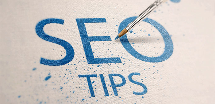 SEO Tips for Improving Web Ranking