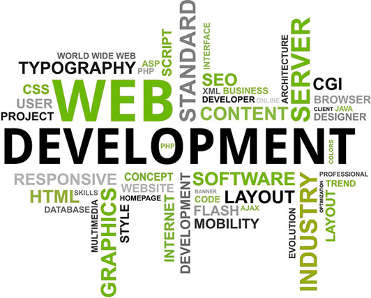 Website Development Service Provider