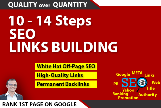 SEO Backlinks